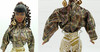 OOAK Fashion African American Barbie Doll