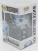 Funko Pop Game Of Thrones White Walker 06 NRFB