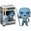 Funko Pop Game Of Thrones White Walker 06 NRFB