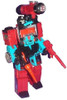 Transformers Universe Perceptor 25th Anniversary Commemorative Edition G1 Series