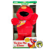Sesame Street Tickle Me Elmo Tyco NRFP Tested and Working