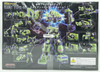 MTCCO. Giant Series Giant Type-61 Transforming Robot Maketoys Sealed NRFB
