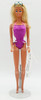 1981 Barbie Malibu Sunsational #1067 USED