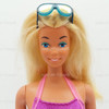 1981 Barbie Malibu Sunsational #1067 USED