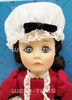Madame Alexander Marme Doll 1324 Little Women 1977 W/Tags NIB