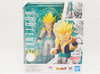 Dragon Ball Z Super Saiyan Gotenks Action Figure BanDai Tamashii Nations NRFP
