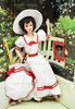 Coca-Cola Summer Daydreams Barbie Doll Collector Edition Third in a Series