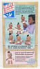 C.O.D. Cuddle on Delivery Baby Doll 1996 African American TYCO No. 1702-3 NRFB