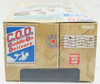 C.O.D. Cuddle on Delivery Baby Doll 1996 African American TYCO No. 1702-3 NRFB