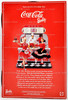Coca-Cola Diner Barbie Doll 1999 Mattel 24637