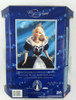 Lot of 2 Holiday Barbie 2000 Millennium Princess & Holiday Visions (WEAR/DAMAGE)