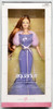 Aquarius Barbie Doll Pink Label Barbie Collector 2004 Mattel C6238 NEW