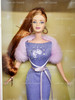 Aquarius Barbie Doll Pink Label Barbie Collector 2004 Mattel C6238 NEW