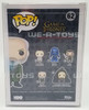 Funko Pop! Game of Thrones Davos Seaworth #62 With Protector Case NEW