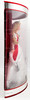 2001 Holiday Celebration Special Edition Barbie Doll Mattel 50304