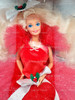 1988 Happy Holidays Special Edition Barbie Doll Mattel No. 1703
