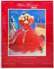 1988 Happy Holidays Special Edition Barbie Doll Mattel No. 1703