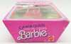 Barbie Canadian Dolls of the World Collection 1987 Mattel No. 4928 NRFB 2