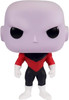 Funko Pop Animation Dragon Ball Super Jiren 516 Vinyl Figure Con Exclusive