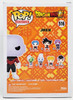 Funko Pop Animation Dragon Ball Super Jiren 516 Vinyl Figure Con Exclusive