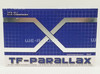 TF-Parallax Fans Project TFX-01J D.I.A Commander Transforming Robot 2009 NRFB
