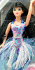 Princess Tenko Guardians of Magic Sapphire Sea Dolphin Fashion Doll Mattel NRFP