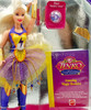 Tenko and the Guardians of Magic Ali Fashion Doll 1995 Mattel No. 14327 NRFP