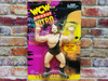 WCW Monday Nitro The Giant 7" Action Figure 1997 Toymakers #8508 NRFP