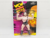 WCW Monday Nitro The Giant 7" Action Figure 1997 Toymakers #8508 NRFP 2