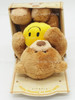 Gotta Getta Gund Hope You're Feeling Better Plush Bear Thinking of You NRFP