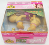 Barbie Bobbing Head Dogs Labrador Retrievers Accessories NRFB