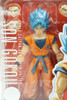 Dragon Ball Z S.H.Figuarts Son Goku Super Saiyan God Super Saiyan Bandai NEW