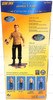 Star Trek Captain James T Kirk Collector Edition 9" Figure 1996 Playmates #16096