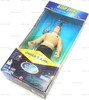 Star Trek Captain James T Kirk Collector Edition 9" Figure 1996 Playmates #16096