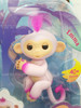 Fingerlings Baby Monkey Emma 40+ Sounds NIP