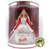 Holiday Celebration Barbie Special 2001 Edition NRFB