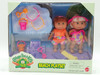 Cabbage Patch Kids Collectible Sets 'Kid Beach Playset Mattel NRFB