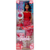 Barbie With Love African American Valentine Doll 2005 Mattel H8255