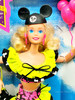 Disney Fun Barbie Doll Disney Park Exclusive 1992 Mattel 10247