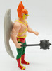 1984 Kenner DC Super Powers Hawkman Action Figure Complete USED