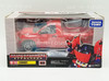 Transformers Binaltech Ram Srt-10 Convoy BT-22 1:24 Scale Figure Takara Tomy NIB