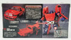 Transformers Binaltech Ram Srt-10 Convoy BT-22 1:24 Scale Figure Takara Tomy NIB