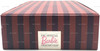 Cafe Society Barbie Members Choice 2nd Edition Collector's Club Doll 18892