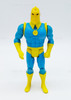 DC Super Powers Dr. Fate 5" Action Figure 1985 Kenner USED