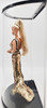 Barbie Gold Doll by Bob Mackie Limited Edition 1990 Mattel No.5405 USED