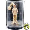 Barbie Gold Doll by Bob Mackie Limited Edition 1990 Mattel No.5405 USED