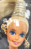 Barbie Gold Doll by Bob Mackie Limited Edition 1990 Mattel No.5405