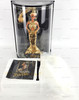 Barbie Gold Doll by Bob Mackie Limited Edition 1990 Mattel No.5405