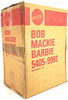 Barbie Gold Doll by Bob Mackie Limited Edition 1990 Mattel No.5405
