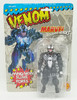 Marvel Super Heroes Venom with Living Skin Slime Pores Action Figure ToyBiz NRFP